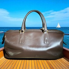 Tanner Krolle Luxury Weekend Travel Bag