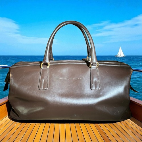 Tanner krolle luxury - tanner,