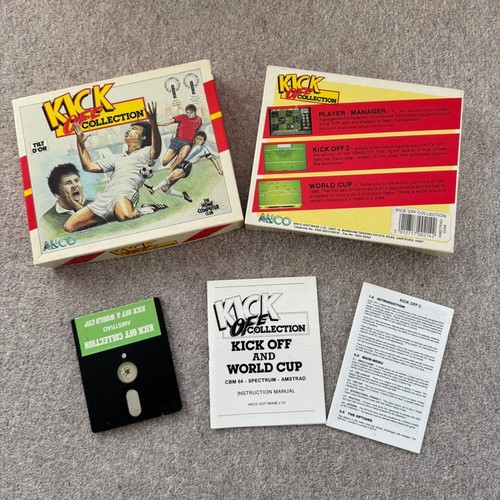 Kick off collection disk - -, 3"