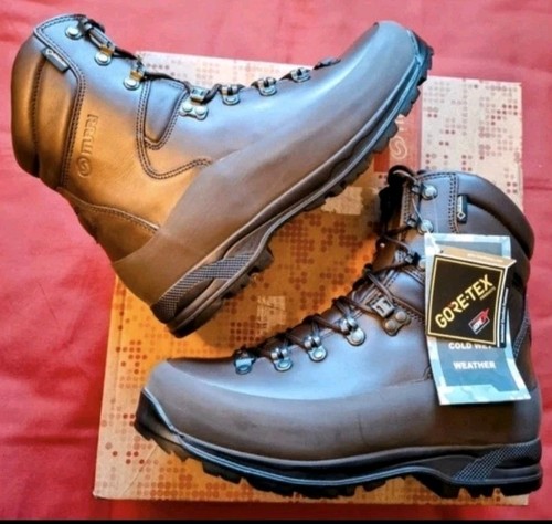 Iturri goretex military grade - military,