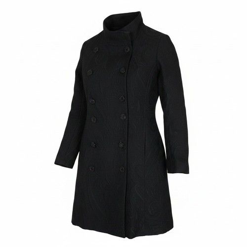 Desigual innocense women coat - desigual,