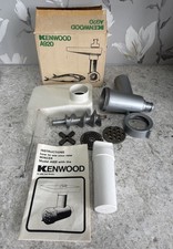 KENWOOD CHEF/MAJOR A920