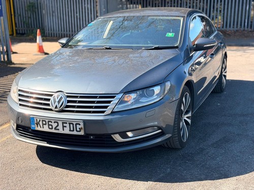 Passat facelift - passat, cc