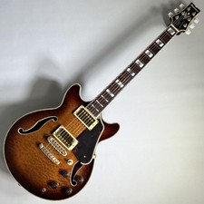 Ibanez AM200 AV Antique Violin