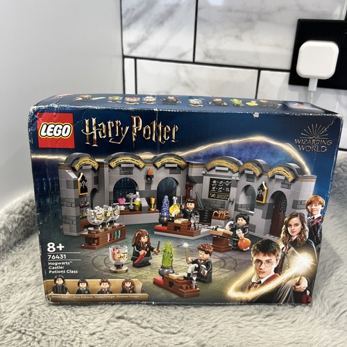 Lego harry potter hogwarts - lego,