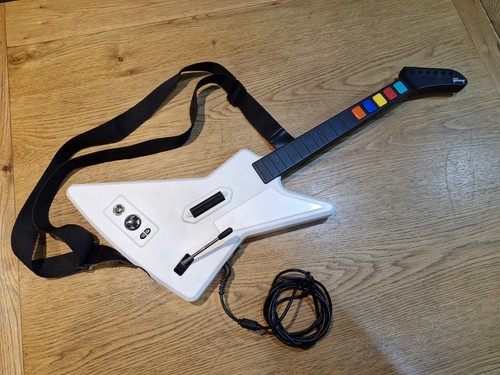 Redoctane plorer white - x-plorer,