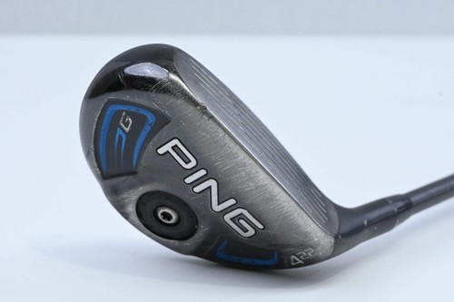 Ping series hybrid - series, 22