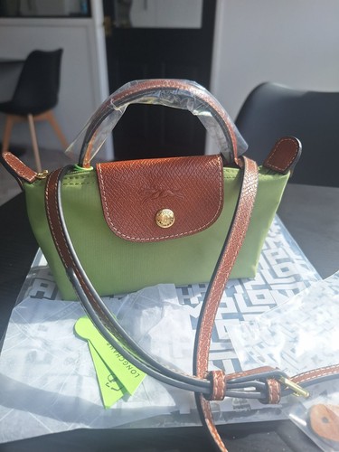 New longchamp pliage - new,