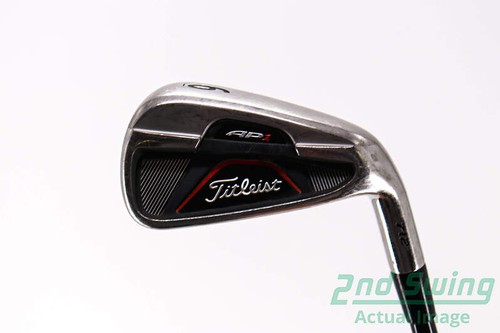 Titleist 712 ap1 single iron - 712, 6