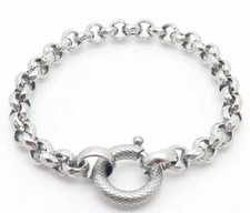 Stainless Steel Diamond Cut