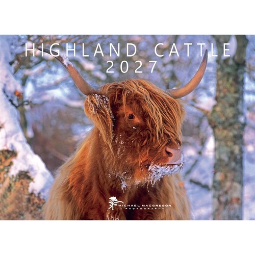 Michael macgregor highland - macgregor,,