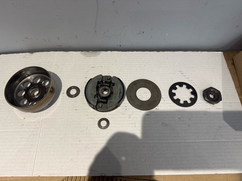 Suzuki lt50 complete - , lt