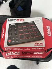 Akai MPD218 Midi Pad