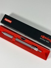 Supreme Rotring 600 3-In-1 Pen