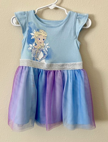 Disney jumping beans elsa - jumping,
