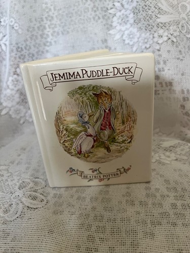 Royal albert beatrix - albert, potter
