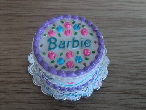 Barbie dolls rare pretend - barbie,