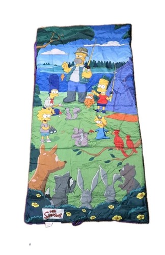 Vintage the simpsons - vintage, simpsons"