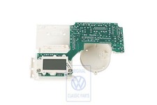 Vag Golf Mk1 Cabriolet Multi