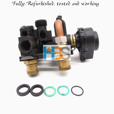 GLOWWORM 24CI 30CI 35CI