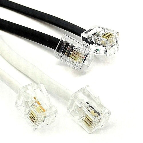 Rj11 cable - rj11, adsl