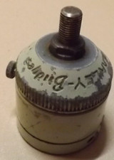Vintage Stanley Bridges Tool