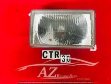 Volkswagen Scirocco MK2 Hella