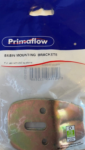 Primaflow metal hand wash - metal,