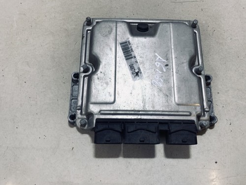 Peugeot 807 2005 ecu engine - 807,