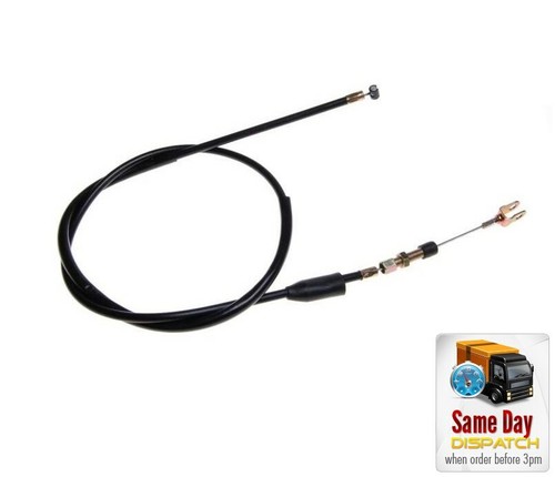 Suzuki gn125 clutch cable - gn125,