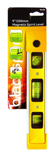 Mini spirit level torpedo - mini,