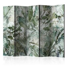 Folding Screen Room Divider