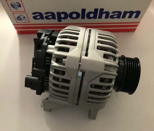 New 120a alternator fits for - new,