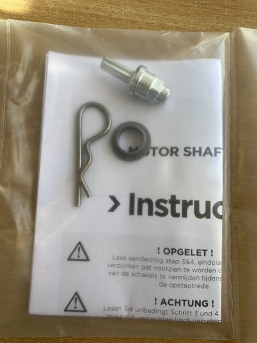 Thule omnistor single step - thule,