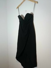 BNWT NEW H&M DRESS SIZE 8 LBD