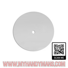 2x Toilet Cistern Siphon