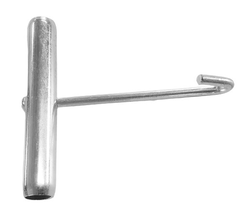 Trampoline spring loading tool - loading,