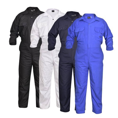 Men coverall overalls boiler - men's,