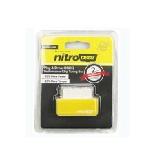 Power Torque Remap Performance