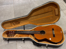 K Yairi  CY117 Quality