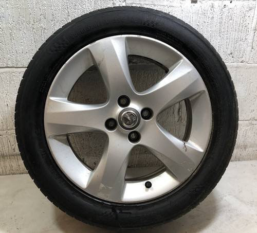 Vauxhall corsa inch - , 16"