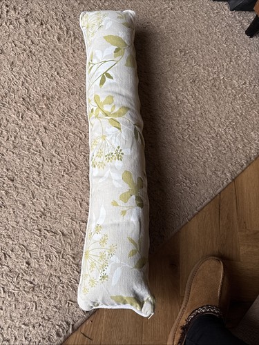 Draught excluder pale - draught, excluder,