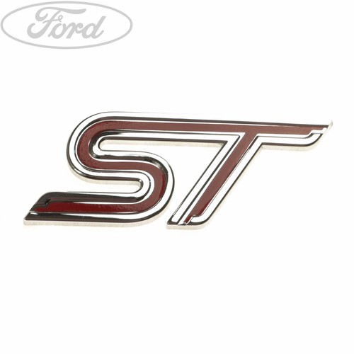 Genuine ford focus - genuine,