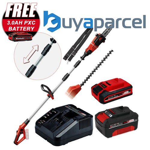 Einhell 18v pxc cordless long - 18v,
