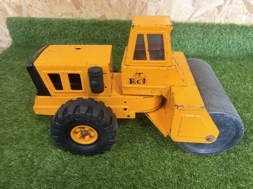 Vintage tonka mighty steam - tonka,