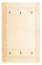 Morgenland Gabbeh Rug -