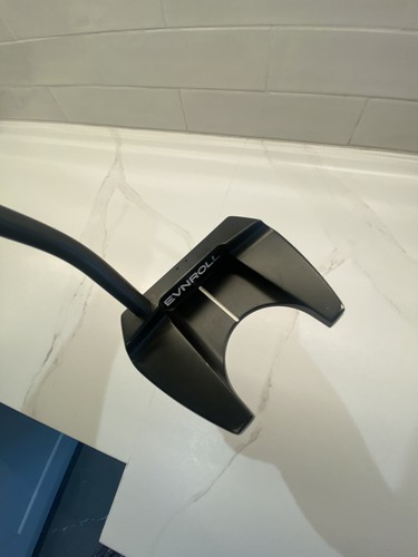 Evnroll er5 putter - er5,