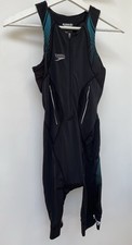 Speedo Tri suit Women’s XS