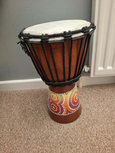Bongo drum from - from, jamaica
