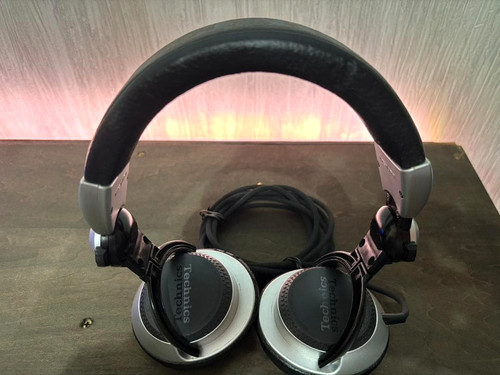 Technics dj1200 wired dj - technics,